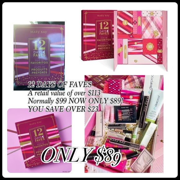 Book $8, foundation $15, men/women fragrances set $25, - Picture 2 of 13